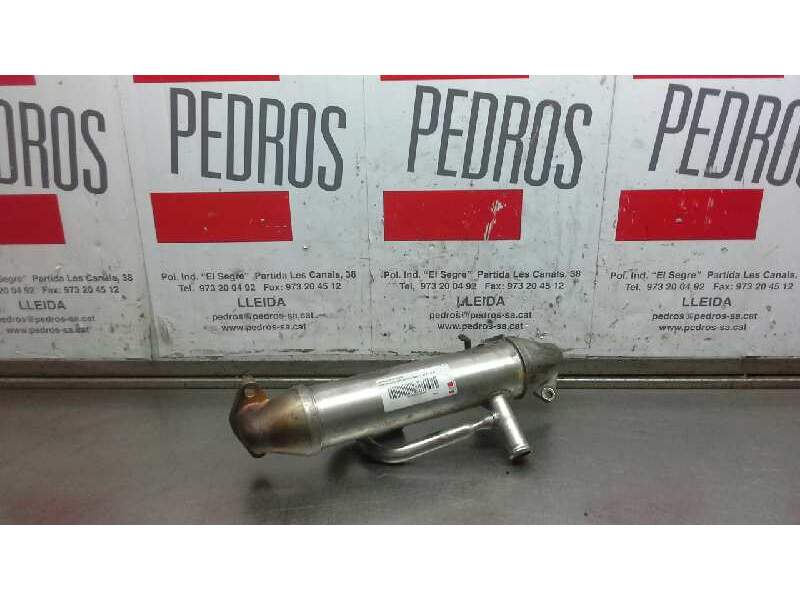 Recambio de enfriador de gases para ford mondeo berlina (ge) trend referencia OEM IAM 1C1Q95464AD  