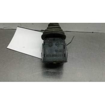 Recambio de mando luces para skoda felicia berlina ( 791) referencia OEM IAM 441945260156 501597 91508