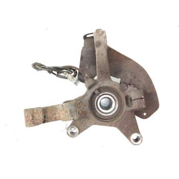 Recambio de mangueta delantera derecha para fiat scudo furgón (272) 2.0 jtdm referencia OEM IAM   