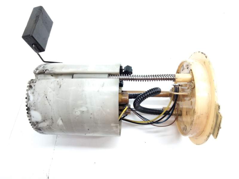 Recambio de aforador para seat leon (1p1) 2.0 tdi referencia OEM IAM   