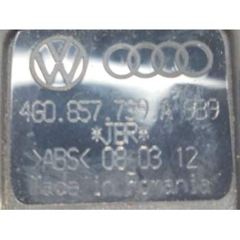 Recambio de enganche cinturon trasero izquierdo para audi a6 lim. (4g2) referencia OEM IAM 4G0857739A  