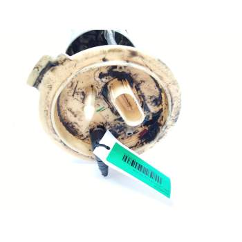 Recambio de aforador para seat leon (1p1) 2.0 tdi referencia OEM IAM   