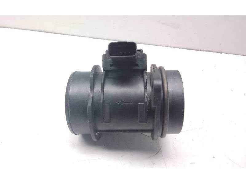Recambio de caudalimetro para citroën c3 1.4 hdi cool referencia OEM IAM 5WK97004  