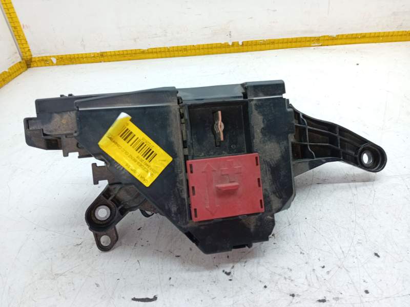 Recambio de caja fusibles para mercedes-benz glc coupe (c253) 250 4-matic (253.346) referencia OEM IAM A2535409715  