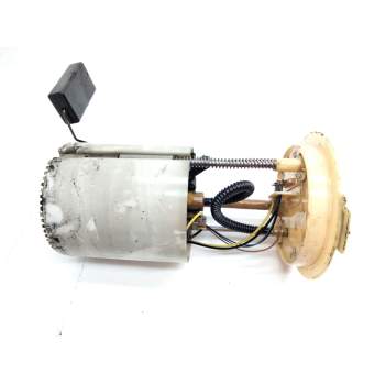 Recambio de aforador para seat leon (1p1) 2.0 tdi referencia OEM IAM   