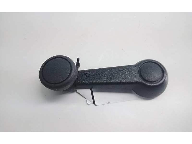 Recambio de maneta elevalunas trasera derecha para ford escort berlina cl referencia OEM IAM 81ABB23342  