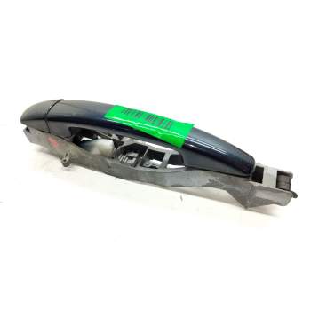 Recambio de maneta exterior trasera derecha para peugeot 5008 (0u_, 0e_) 1.6 hdi referencia OEM IAM   
