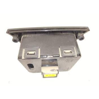 Recambio de pantalla multifuncion para ssangyong rexton w / rexton 2.0 xdi referencia OEM IAM 201407150247  