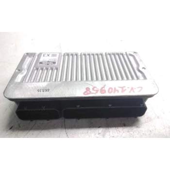 Recambio de centralita motor uce para toyota auris hybrid active referencia OEM IAM 896610ZM30 MB2756005370 
