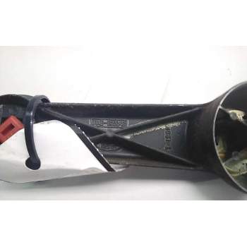 Recambio de maneta elevalunas trasera derecha para ford escort berlina cl referencia OEM IAM 81ABB23342  