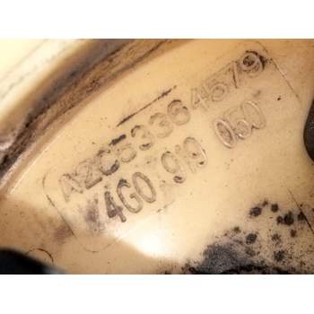 Recambio de aforador para audi a6 lim. (4g2) referencia OEM IAM 4G0919050 A2C53463364579 