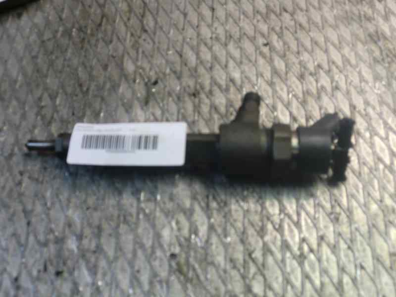 Recambio de inyector para fiat stilo (192) 1.9 jtd cat referencia OEM IAM 0445110119  