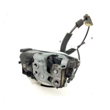 CERRADURA PUERTA DELANTERA DERECHA 006230 