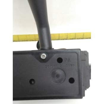Recambio de mando limpia para nissan vanette cargo furgoneta (hc 23) 2.3 d referencia OEM IAM 36798E  