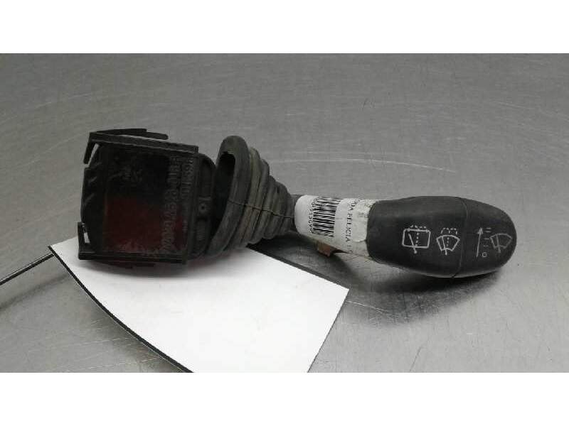 Recambio de mando limpia para skoda felicia berlina ( 791) referencia OEM IAM 441945260166 501596 91509