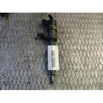 Recambio de inyector para fiat stilo (192) 1.9 jtd cat referencia OEM IAM 0445110119  