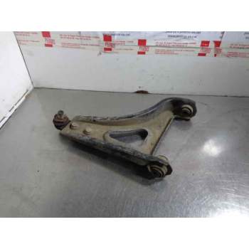 Recambio de brazo suspension inferior delantero derecho para renault twingo (co6) 1.2 referencia OEM IAM   22567
