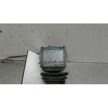 Recambio de mando limpia para skoda felicia berlina ( 791) referencia OEM IAM 441945260166 501596 91509