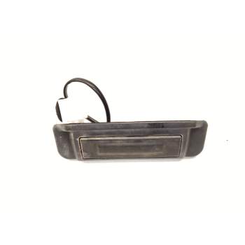 Recambio de pulsador maletero para hyundai i20 classic referencia OEM IAM 81260C8500  