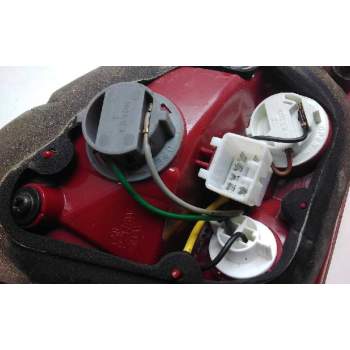 Recambio de piloto trasero derecho porton para kia cee´d concept referencia OEM IAM 92404A20  