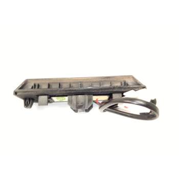 Recambio de pulsador maletero para hyundai i20 classic referencia OEM IAM 81260C8500  