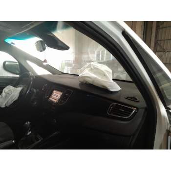 kia carens iv del año 2016