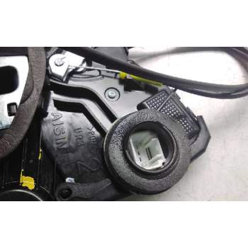 Recambio de cerradura puerta delantera derecha para toyota auris hybrid active referencia OEM IAM 6903005130  