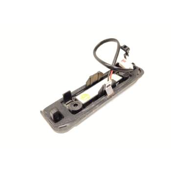 Recambio de pulsador maletero para hyundai i20 classic referencia OEM IAM 81260C8500  