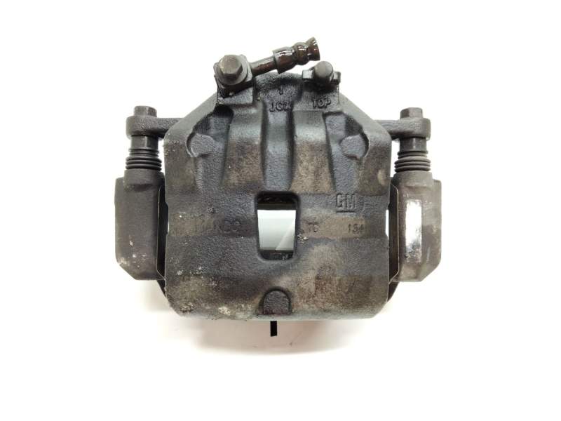 Recambio de pinza freno delantera izquierda para opel insignia sports tourer cosmo referencia OEM IAM JGZ  