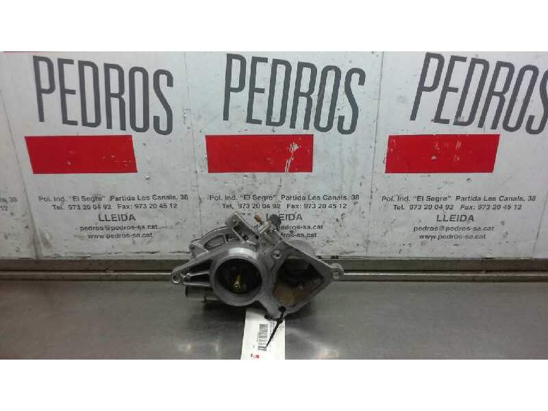 Recambio de depresor freno / bomba vacio para ford mondeo berlina (ge) trend referencia OEM IAM 72245410 PIERBURG 