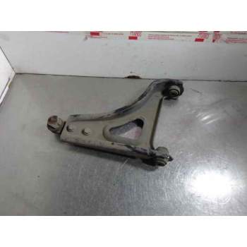 Recambio de brazo suspension inferior delantero derecho para renault twingo (co6) 1.2 referencia OEM IAM   22567