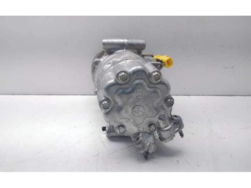 Recambio de compresor aire acondicionado para citroën c3 1.4 hdi cool referencia OEM IAM 1137709945  