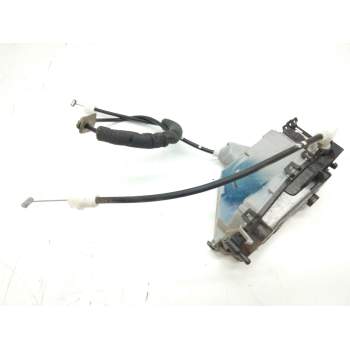 Recambio de cerradura puerta trasera derecha para peugeot 5008 (0u_, 0e_) 1.6 hdi referencia OEM IAM 006241  