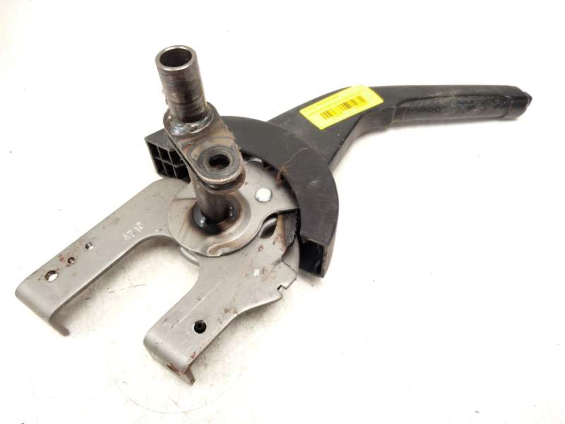 Recambio de palanca freno de mano para ssangyong rexton w / rexton 2.0 xdi referencia OEM IAM 4910108000  