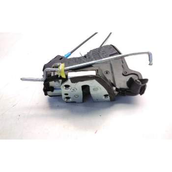 Recambio de cerradura puerta delantera izquierda para toyota auris hybrid active referencia OEM IAM 6904002210  