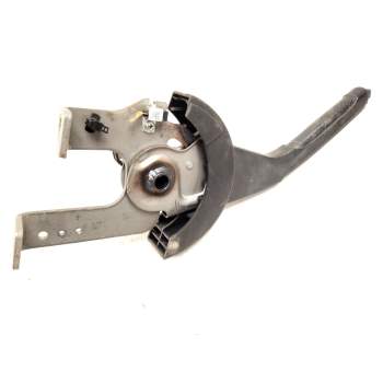 Recambio de palanca freno de mano para ssangyong rexton w / rexton 2.0 xdi referencia OEM IAM 4910108000  