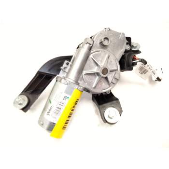Recambio de motor limpia trasero para hyundai i20 classic referencia OEM IAM 98700C8000  