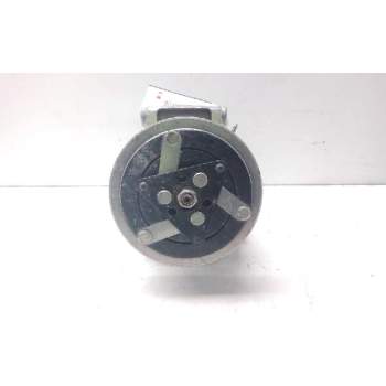 Recambio de compresor aire acondicionado para citroën c3 1.4 hdi cool referencia OEM IAM 1137709945  