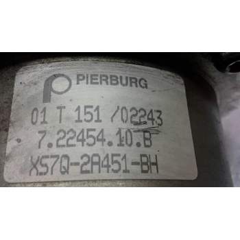 Recambio de depresor freno / bomba vacio para ford mondeo berlina (ge) trend referencia OEM IAM 72245410 PIERBURG 