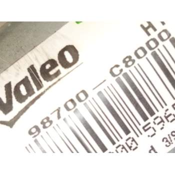 Recambio de motor limpia trasero para hyundai i20 classic referencia OEM IAM 98700C8000  