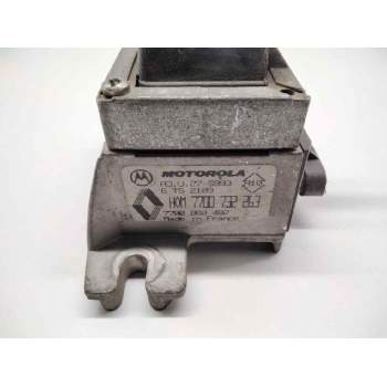 Recambio de bobina encendido para renault 19 (b/c/l53) referencia OEM IAM 7700860482 MOTOROLA 22582