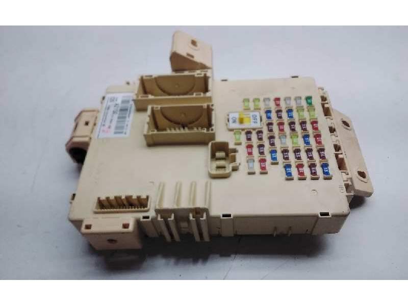 Recambio de centralita bsi para kia cee´d concept referencia OEM IAM 91950A2150  