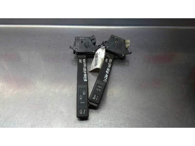 Recambio de mando luces para iveco eurocargo 100 e 18 referencia OEM IAM   