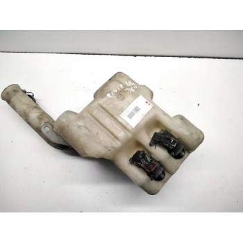 Recambio de deposito limpia para mg serie 400 (xw) 1.4 16v referencia OEM IAM   22610