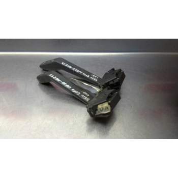 Recambio de mando luces para iveco eurocargo 100 e 18 referencia OEM IAM   