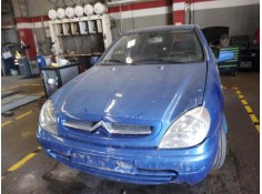 citroen xsara coupe del año 2001