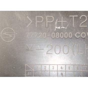 Recambio de guantera para ssangyong rexton w / rexton 2.0 xdi referencia OEM IAM 7772008000  