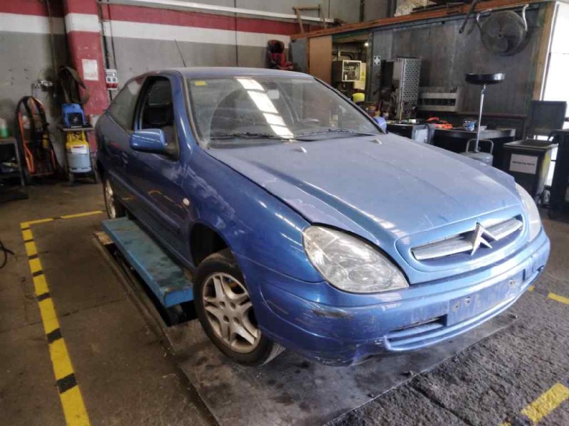 citroen xsara coupe del año 2001