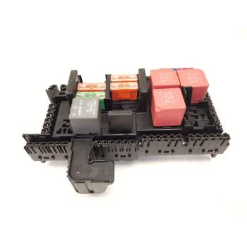 Recambio de caja fusibles para mercedes-benz glc coupe (c253) 250 4-matic (253.346) referencia OEM IAM A2059068501  