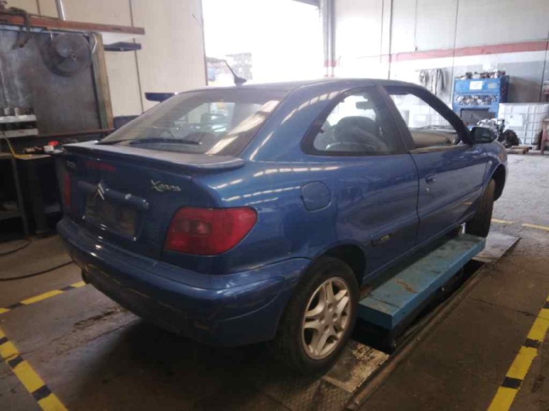 citroen xsara coupe del año 2001